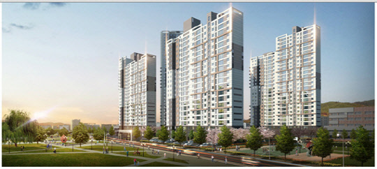 출처 : 면목신동아파밀리에